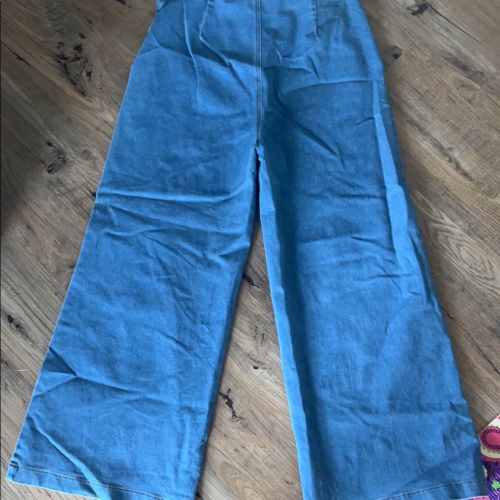 Flare boutique jeans size medium